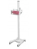 SHAGSUN - Lampe chauffante Infrarouge